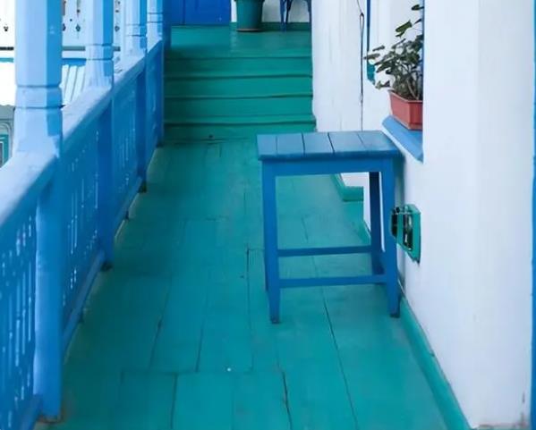 二七区漏水检测